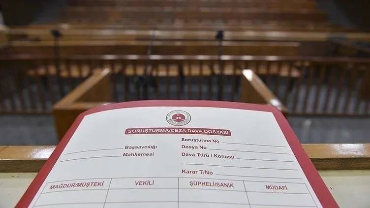 TSK’ya sızma şifrelerini anlatan FETÖ’cü doktorda Konya detayı 6